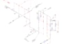 draft professional isometric drawings with bom